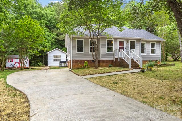 516 Majestic Court SE, Concord, NC 28025