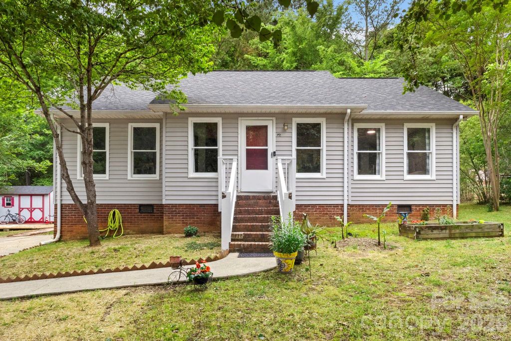516 Majestic Court SE, Concord, NC 28025