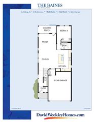 801 Nadal PATH 63, Round Rock, TX 78664