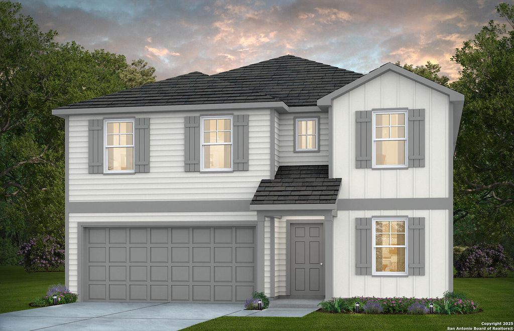 1350 Vallarta Centro, Converse, TX 78109