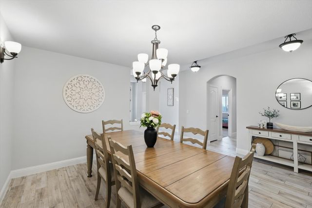 4821 Windfern Way, Midlothian, TX 76065