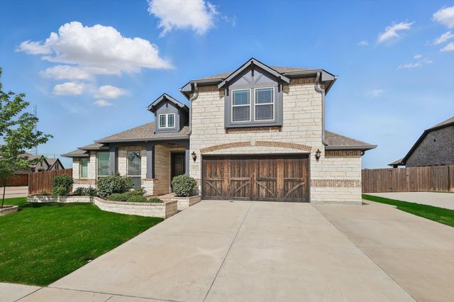 4821 Windfern Way, Midlothian, TX 76065