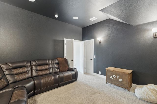 4821 Windfern Way, Midlothian, TX 76065