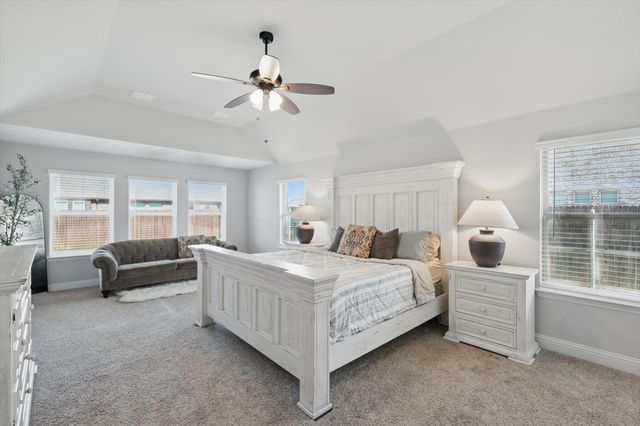 4821 Windfern Way, Midlothian, TX 76065