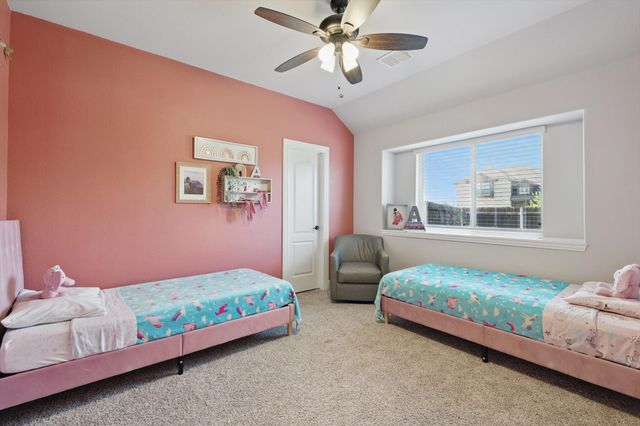 4821 Windfern Way, Midlothian, TX 76065
