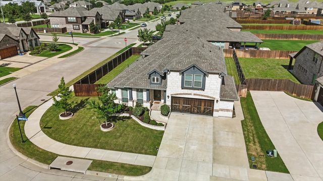 4821 Windfern Way, Midlothian, TX 76065