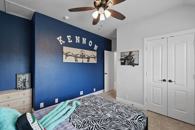 4821 Windfern Way, Midlothian, TX 76065