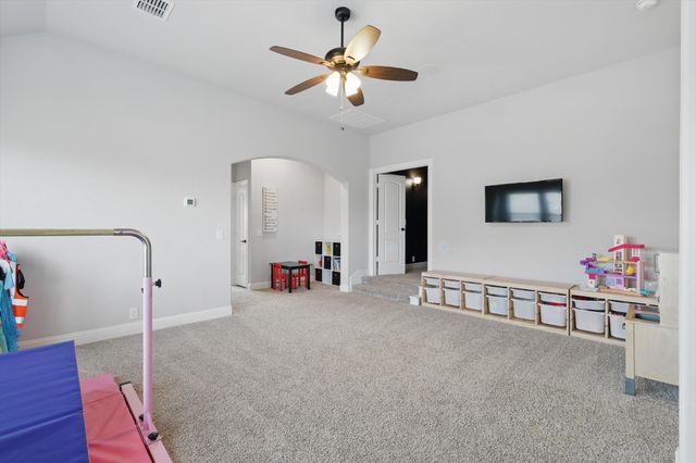 4821 Windfern Way, Midlothian, TX 76065