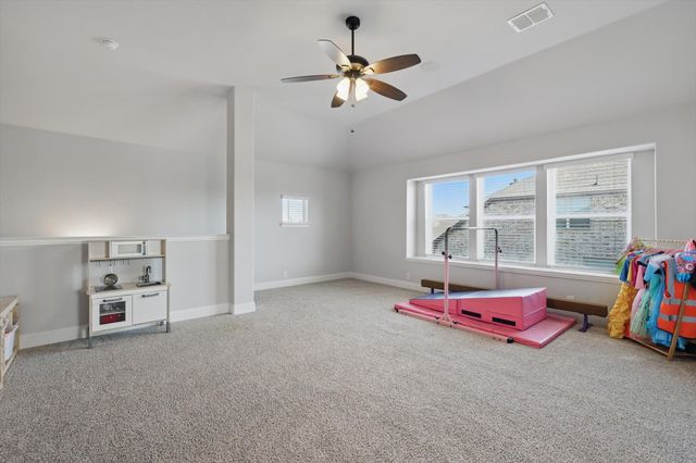 4821 Windfern Way, Midlothian, TX 76065