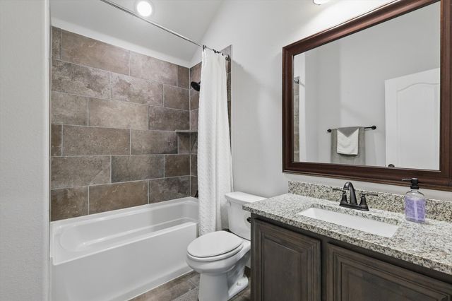 4821 Windfern Way, Midlothian, TX 76065