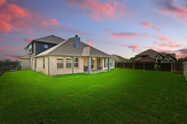 4821 Windfern Way, Midlothian, TX 76065