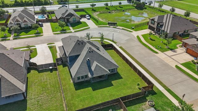 4821 Windfern Way, Midlothian, TX 76065