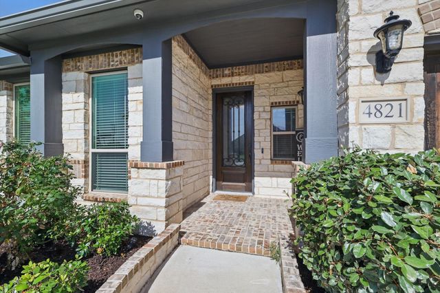 4821 Windfern Way, Midlothian, TX 76065