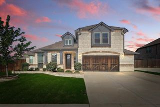 4821 Windfern Way, Midlothian, TX 76065