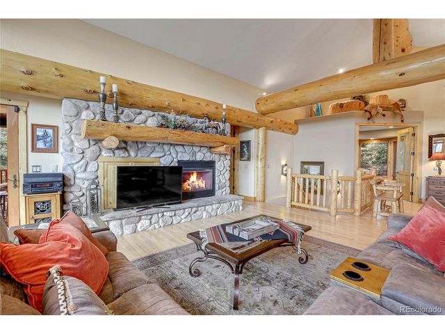 7790 S Homesteader Dr, Morrison, CO 80465