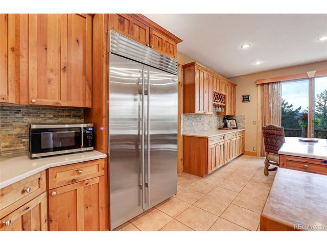 7790 S Homesteader Dr, Morrison, CO 80465