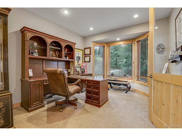 7790 S Homesteader Dr, Morrison, CO 80465