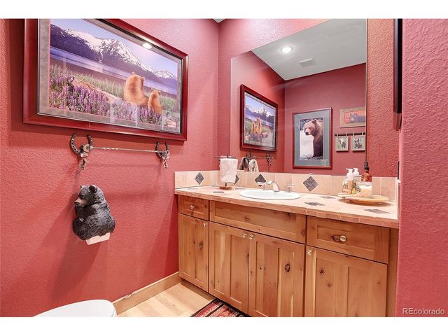 7790 S Homesteader Dr, Morrison, CO 80465