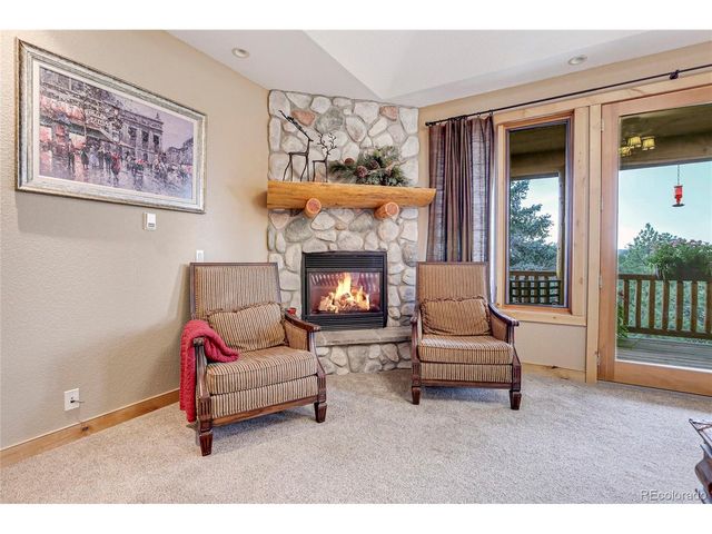 7790 S Homesteader Dr, Morrison, CO 80465