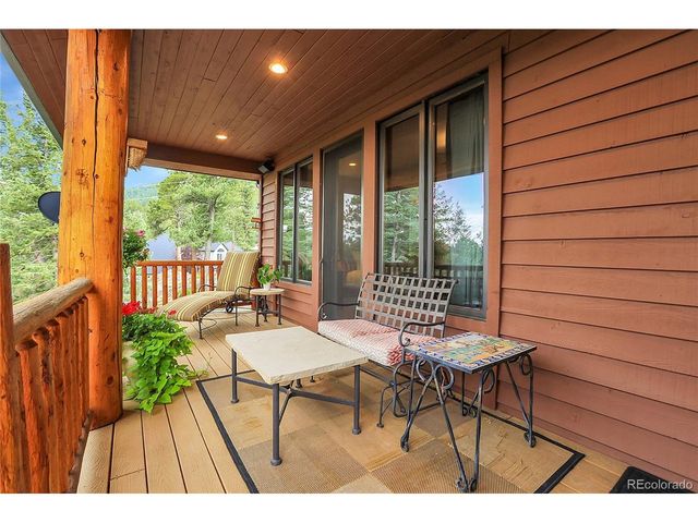 7790 S Homesteader Dr, Morrison, CO 80465