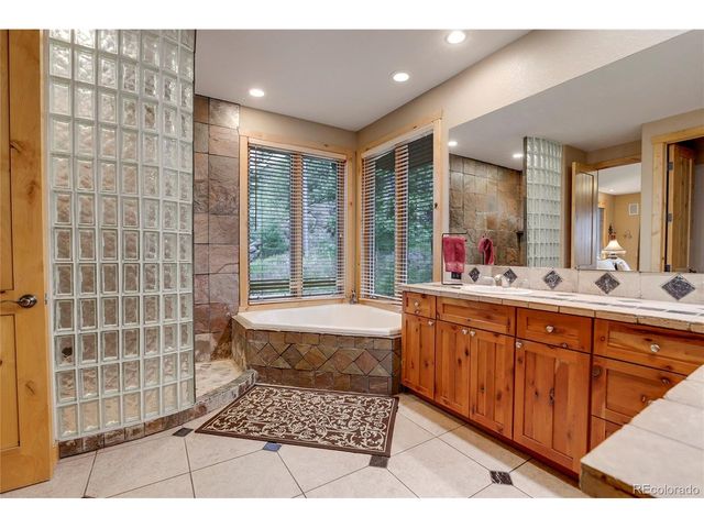 7790 S Homesteader Dr, Morrison, CO 80465