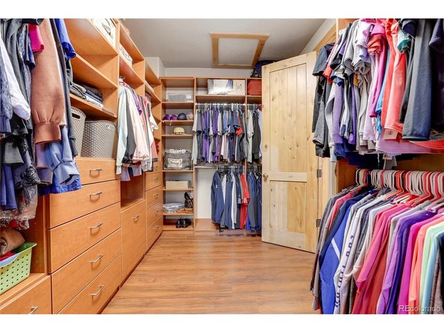 7790 S Homesteader Dr, Morrison, CO 80465