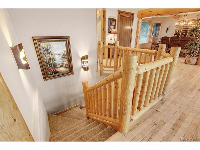 7790 S Homesteader Dr, Morrison, CO 80465