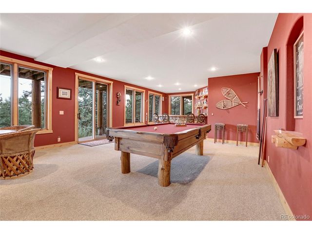 7790 S Homesteader Dr, Morrison, CO 80465