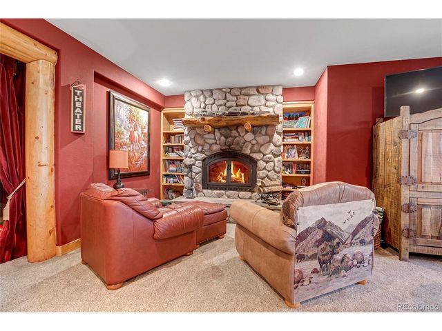 7790 S Homesteader Dr, Morrison, CO 80465
