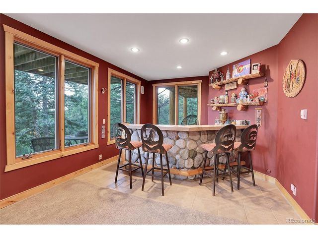 7790 S Homesteader Dr, Morrison, CO 80465