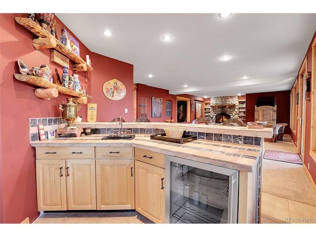 7790 S Homesteader Dr, Morrison, CO 80465