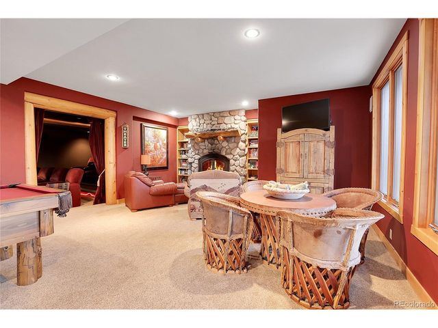 7790 S Homesteader Dr, Morrison, CO 80465