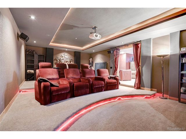 7790 S Homesteader Dr, Morrison, CO 80465