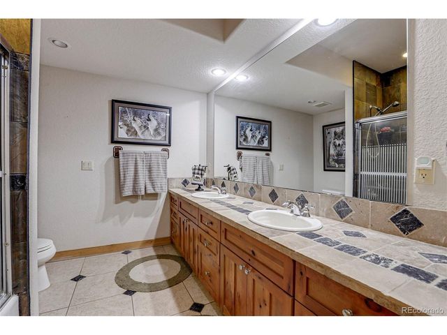 7790 S Homesteader Dr, Morrison, CO 80465