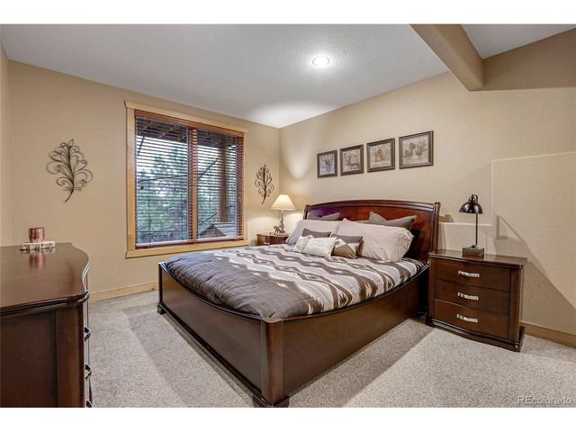 7790 S Homesteader Dr, Morrison, CO 80465