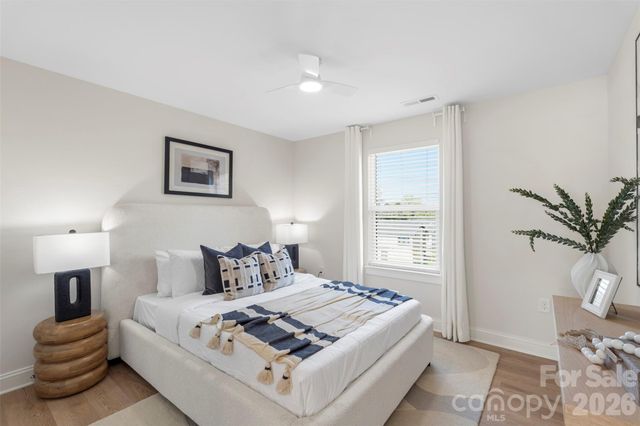 2111 Bombay Way, Charlotte, NC 28208