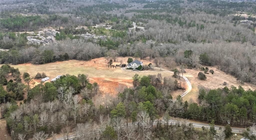Image 1 of property listing at 3065 Philadelphia Road, Conyers, GA 30012