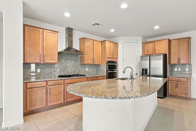 9945 Bristlecone Skye Avenue, Las Vegas, NV 89166