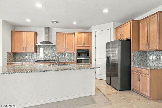 9945 Bristlecone Skye Avenue, Las Vegas, NV 89166