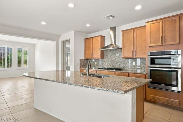 9945 Bristlecone Skye Avenue, Las Vegas, NV 89166