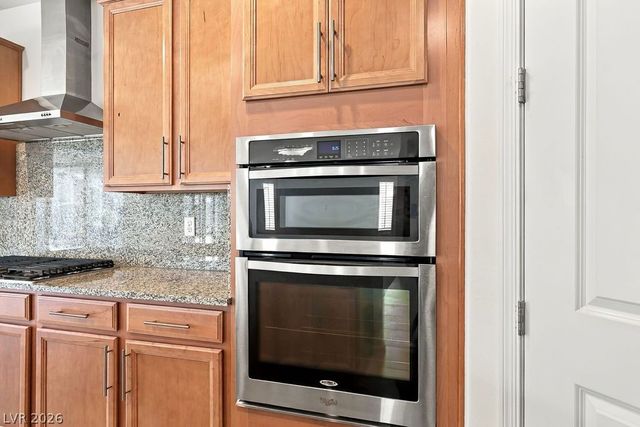 9945 Bristlecone Skye Avenue, Las Vegas, NV 89166