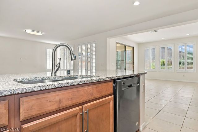 9945 Bristlecone Skye Avenue, Las Vegas, NV 89166