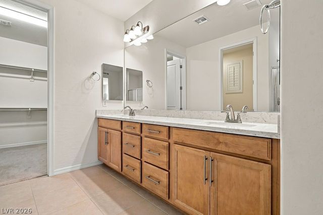 9945 Bristlecone Skye Avenue, Las Vegas, NV 89166
