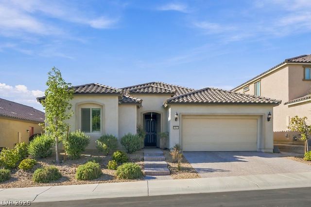 9945 Bristlecone Skye Avenue, Las Vegas, NV 89166
