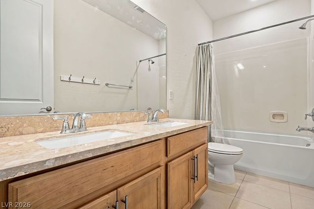 9945 Bristlecone Skye Avenue, Las Vegas, NV 89166