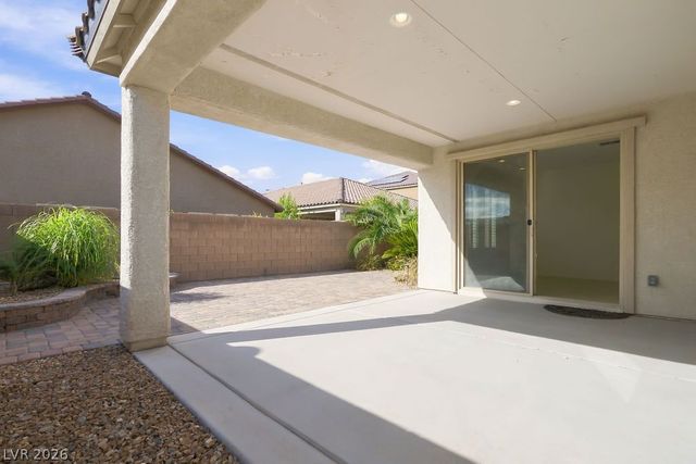 9945 Bristlecone Skye Avenue, Las Vegas, NV 89166