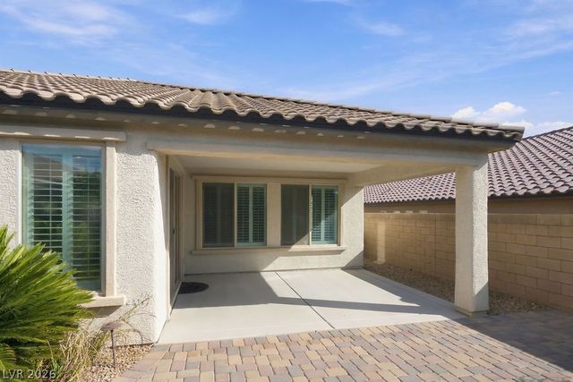 9945 Bristlecone Skye Avenue, Las Vegas, NV 89166