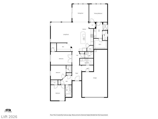 9945 Bristlecone Skye Avenue, Las Vegas, NV 89166
