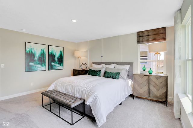 1862 Becca Court, Greenfield, IN 46140