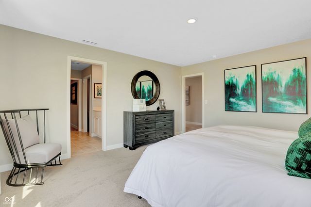 1862 Becca Court, Greenfield, IN 46140